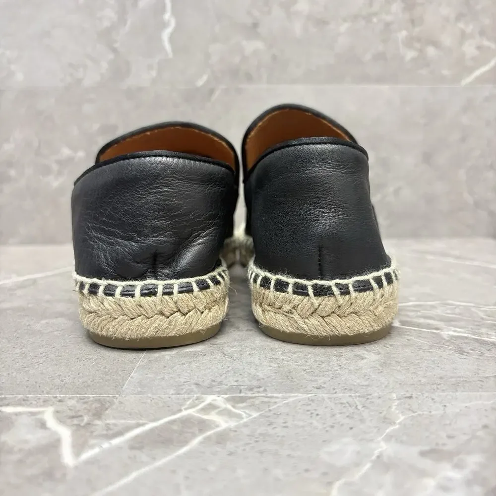 Aquatalia haddie black
